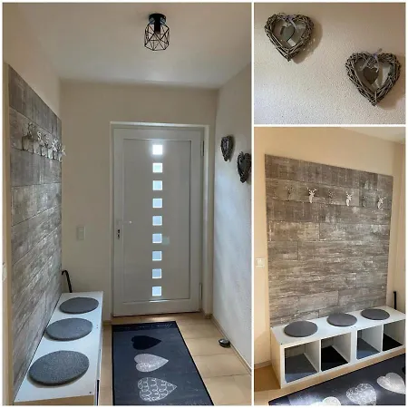 Timia Nähe Europa Park Und Rulantica Apartment Mahlberg