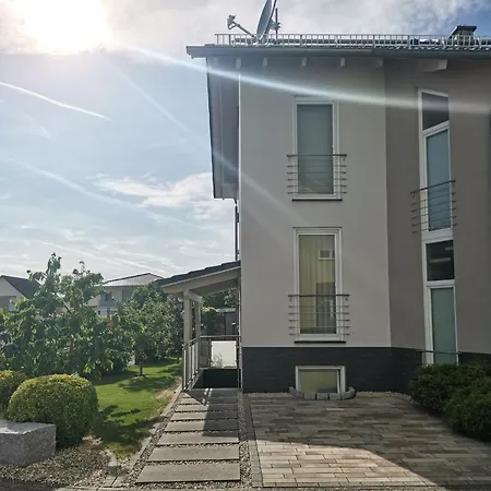 Apartment Timia Nähe Europa Park Und Rulantica