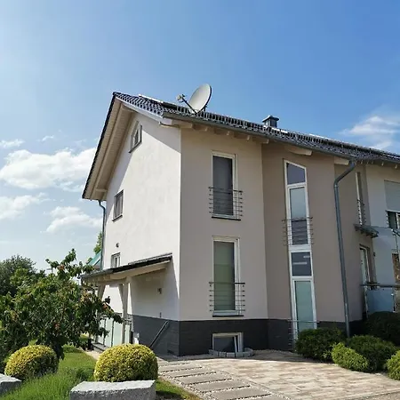 Timia Nähe Europa Park Und Rulantica Apartment Mahlberg