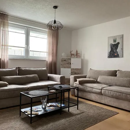 Timia Nähe Europa Park Und Rulantica * Mahlberg