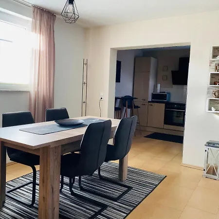 Timia Nähe Europa Park Und Rulantica Apartment