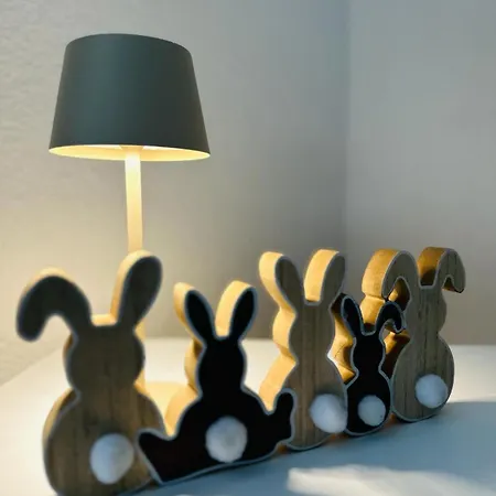 Timia Nähe Europa Park Und Rulantica Mahlberg