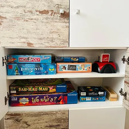 Timia Nähe Europa Park Und Rulantica Mahlberg