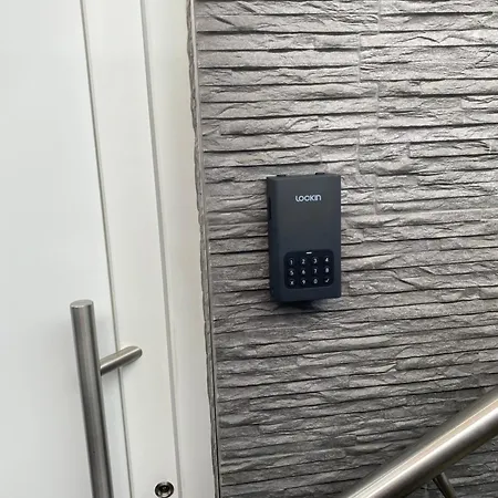 Timia Nähe Europa Park Und Rulantica Apartment Mahlberg