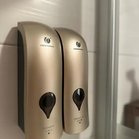 Timia Nähe Europa Park Und Rulantica Apartment