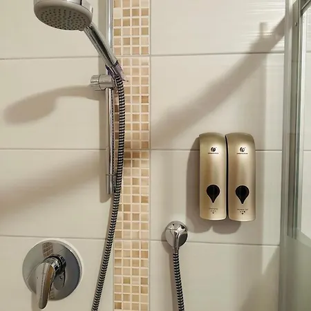 Apartmán 