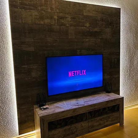 Timia Nähe Europa Park Und Rulantica Apartment Mahlberg