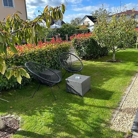 Timia Nähe Europa Park Und Rulantica Mahlberg