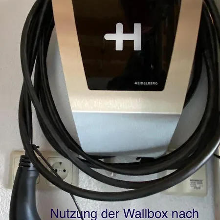 Timia Nähe Europa Park Und Rulantica Apartment