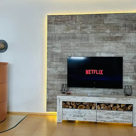 Apartment Timia Nähe Europa Park Und Rulantica Mahlberg