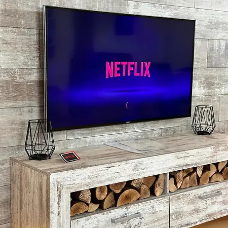 Timia Nähe Europa Park Und Rulantica Apartment