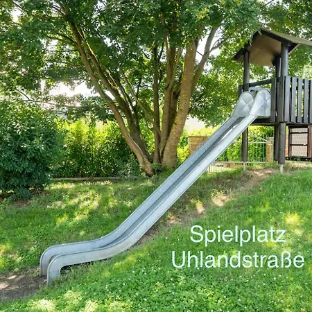 Timia Nähe Europa Park Und Rulantica Apartment *