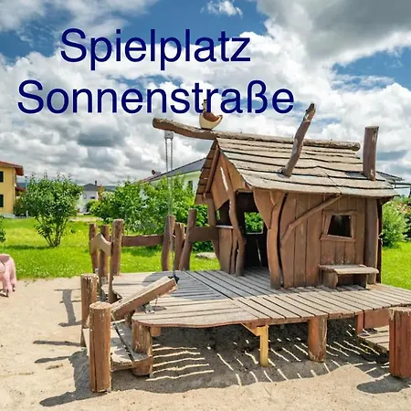 Timia Nähe Europa Park Und Rulantica