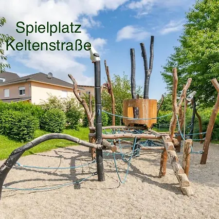 Timia Nähe Europa Park Und Rulantica *