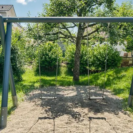 Apartment Timia Nähe Europa Park Und Rulantica Mahlberg