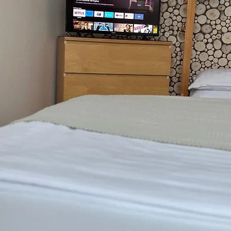 Timia Nähe Europa Park Und Rulantica Apartment Mahlberg