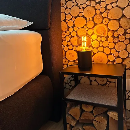 Timia Nähe Europa Park Und Rulantica * Mahlberg