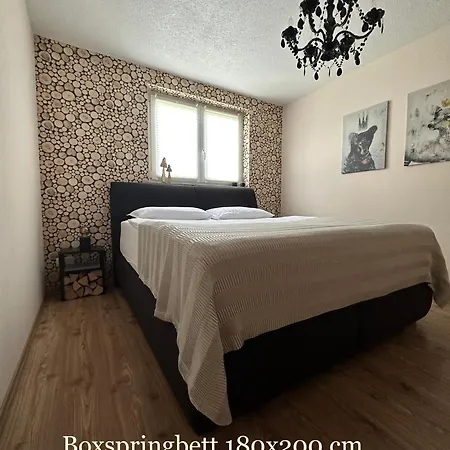 Timia Nähe Europa Park Und Rulantica