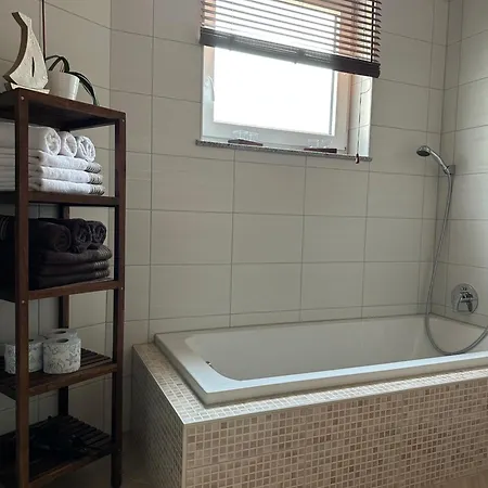 Timia Nähe Europa Park Und Rulantica * Mahlberg