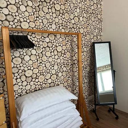 Timia Nähe Europa Park Und Rulantica Apartment *