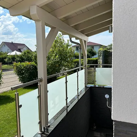 Timia Nähe Europa Park Und Rulantica