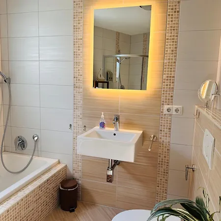 Apartment Timia Nähe Europa Park Und Rulantica