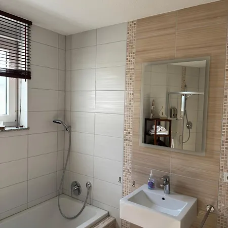 Timia Nähe Europa Park Und Rulantica Apartment *